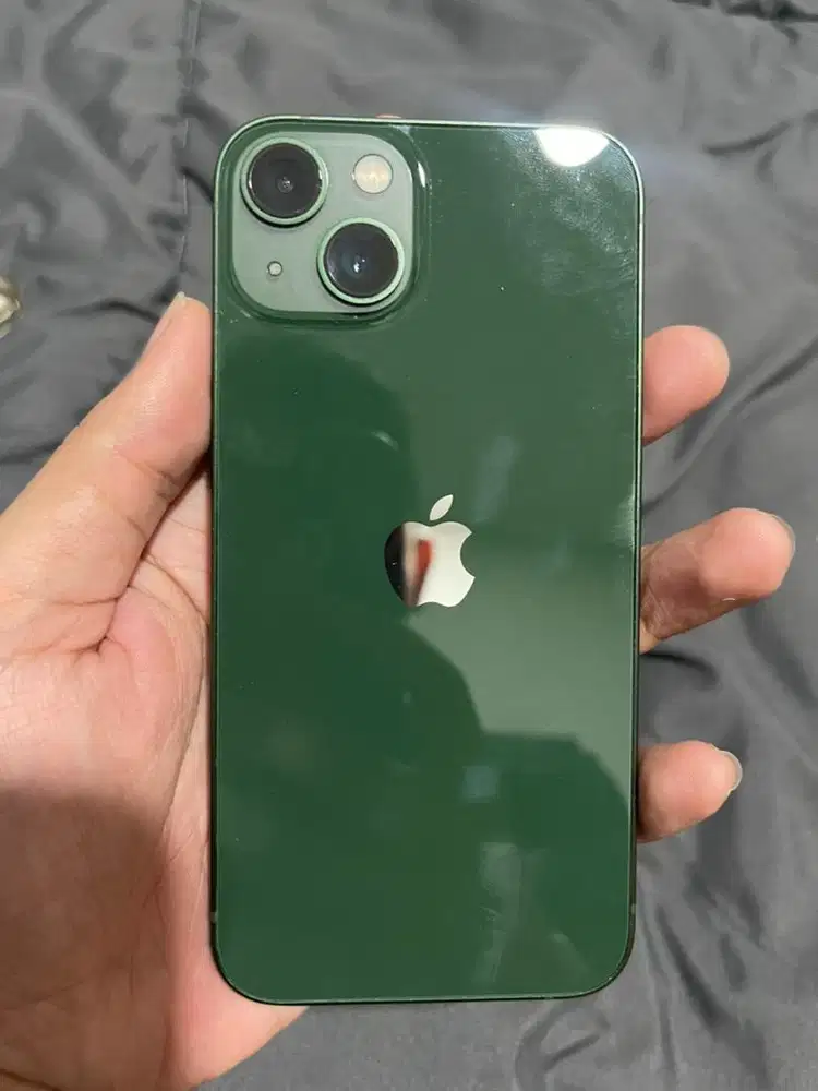 IPHONE 13 256gb IBOX