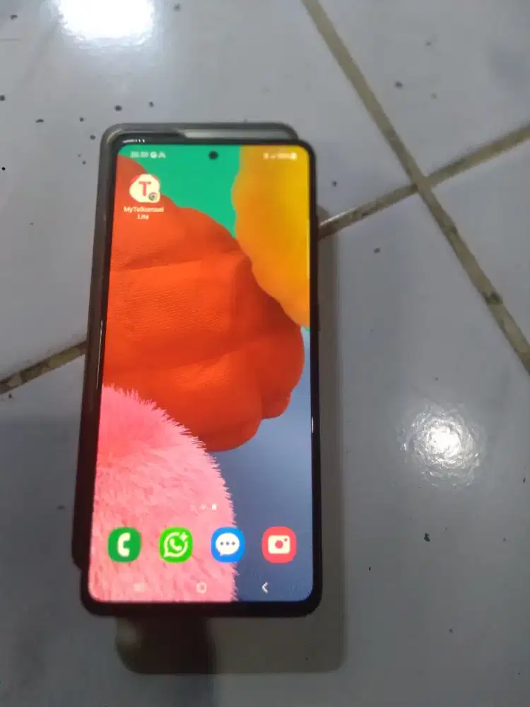 Smaung a51 ram 8/128 nfc on