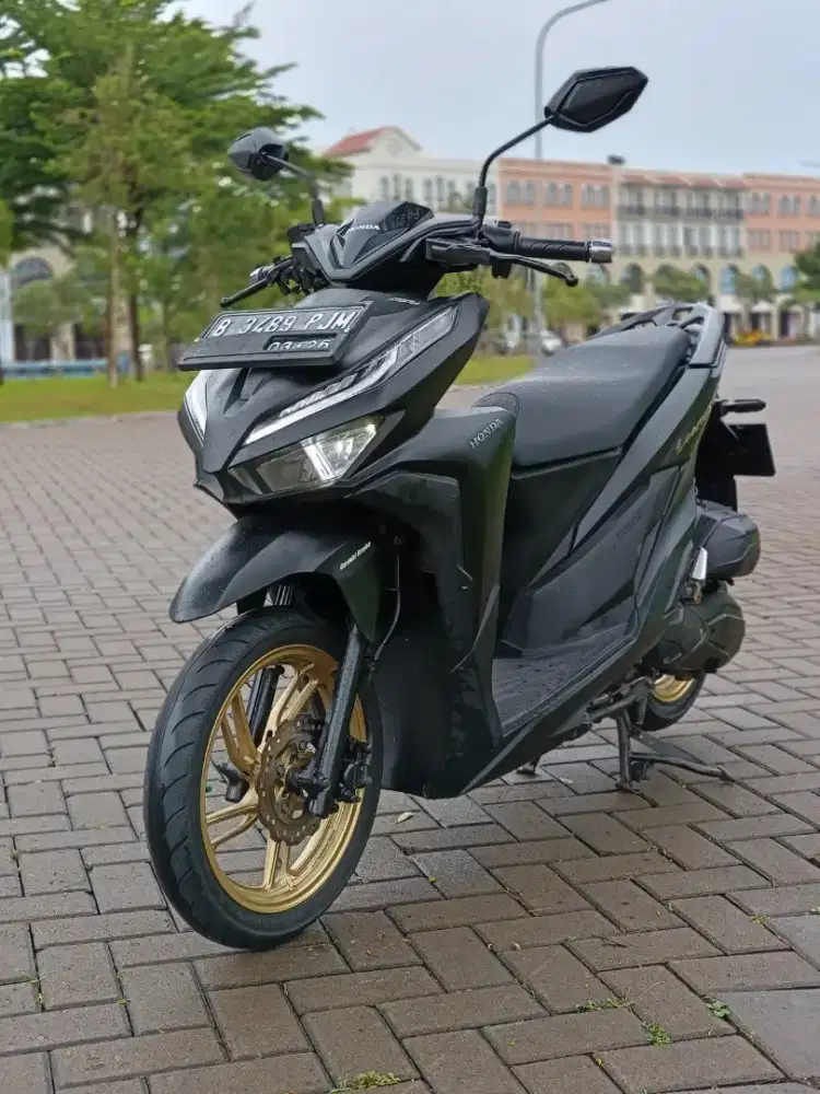 Honda Vario 150 keyles greshhh