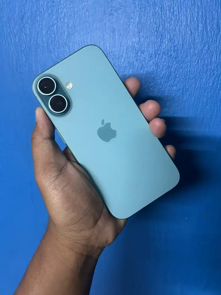 Iphone 16 128 gb ex inter