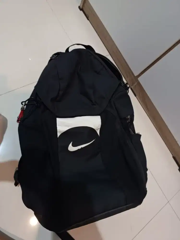 nike backpack academy