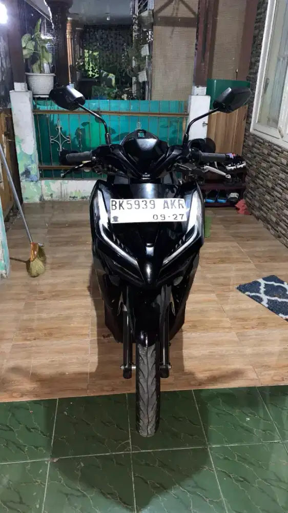 honda vario 125 new gen 1