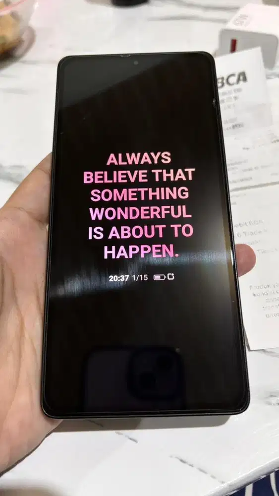 xiaomi redmi note 13 pro