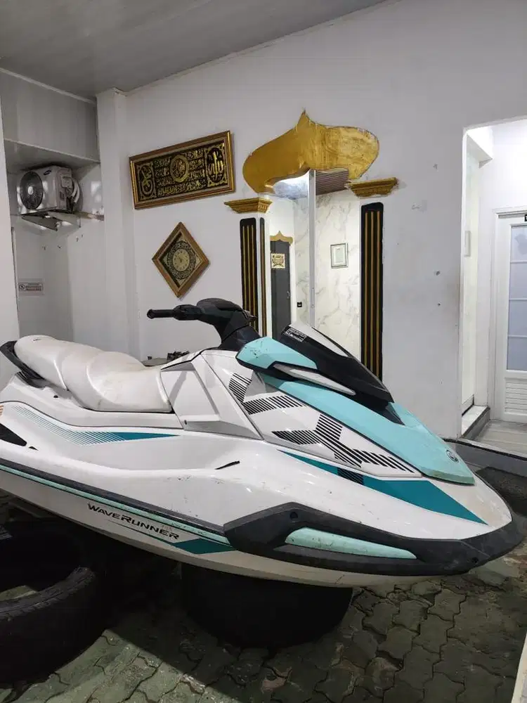 Jetski Yamaha VX 1050
