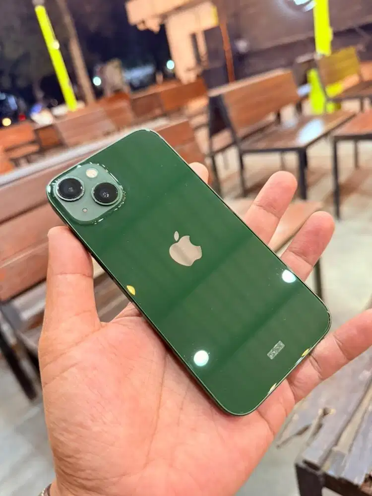 Iphone 13 128 ibox mulus