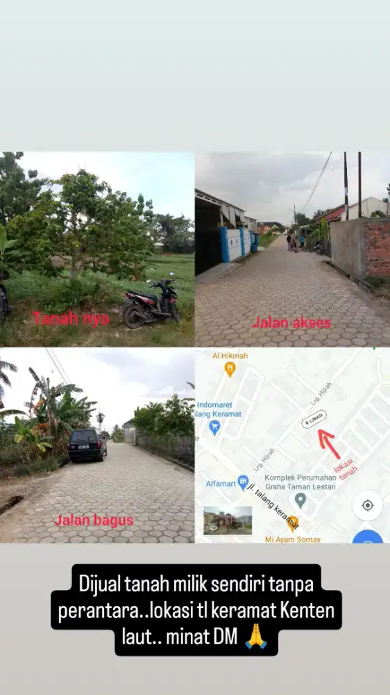 Di Jual murah CEPAT !!