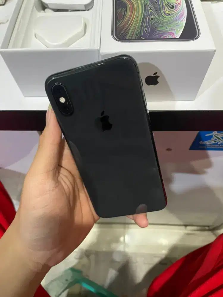 Iphone xs 512Gb inter