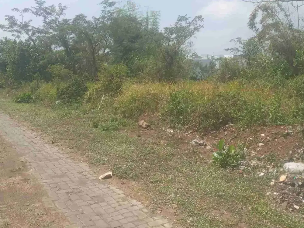 TANAH GRAHA DEWATA BLOK KHUSUS KOTA MALANG