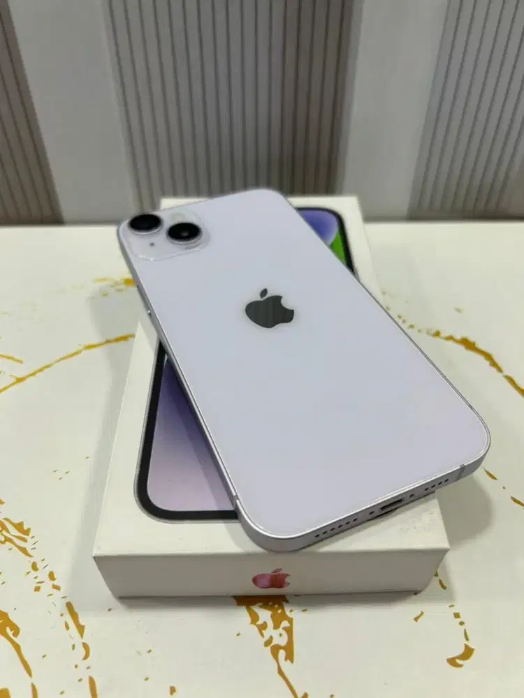 Iphone 14 plus inter