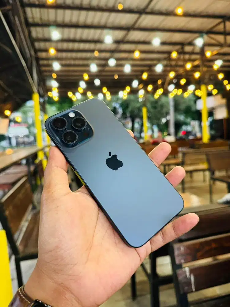 Iphone 15 promax 256 ibox