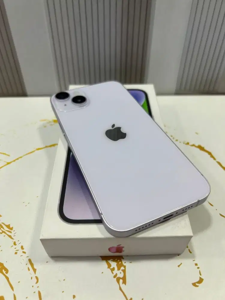 Iphone 14 plus inter