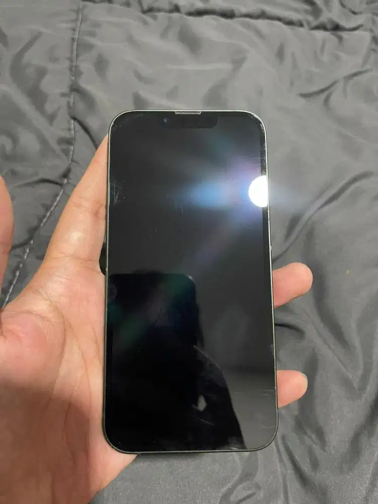Iphone 13 256gb IBOX