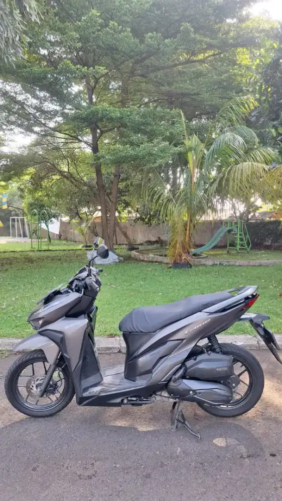Honda Vario 125 CBS ISS 2019