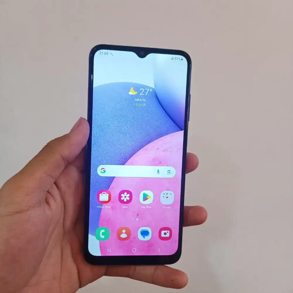 Samsung a03s 3/32 Hp casan