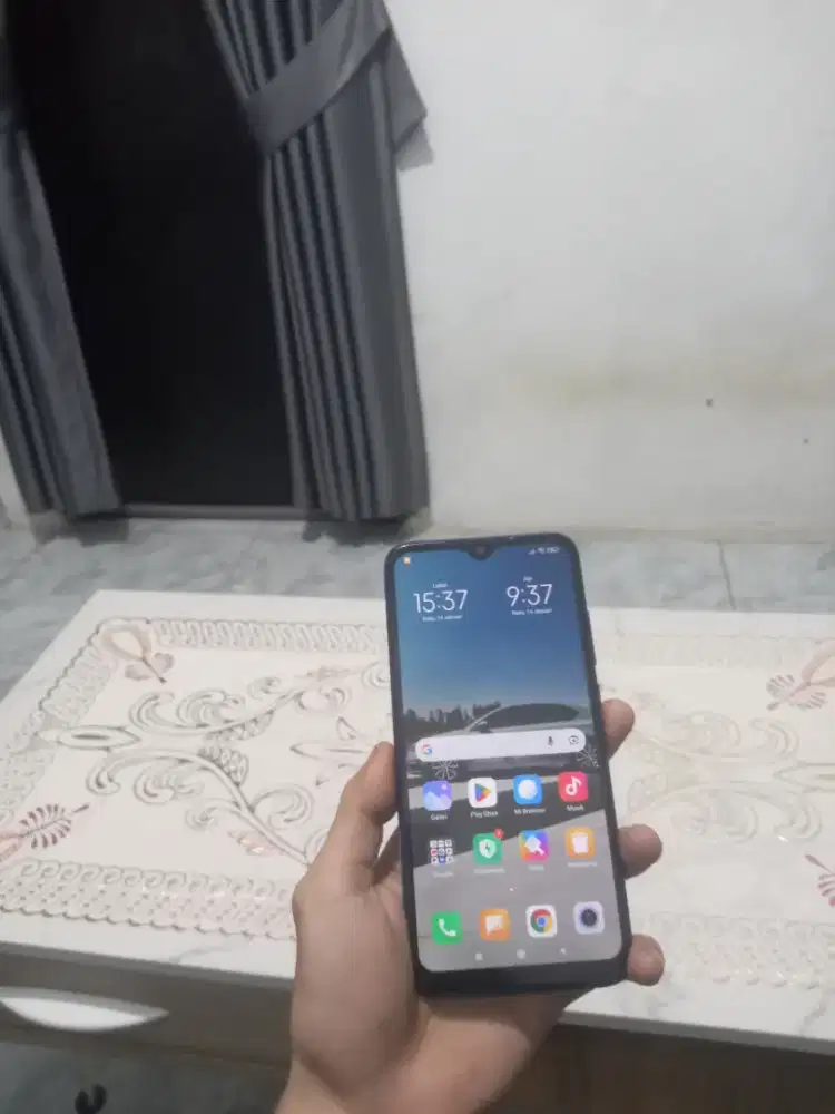 Jual butuh hp redmi not 7 pro ORI bukan refublis