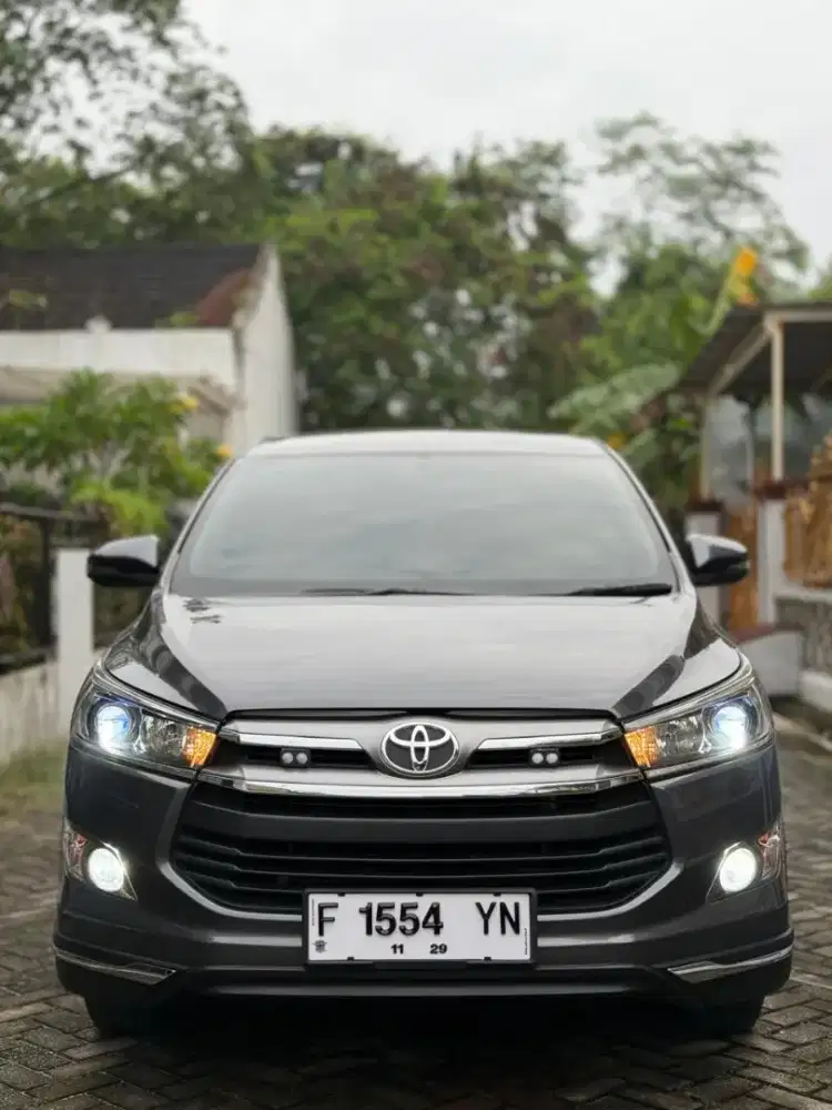 Reborn g metik bensin 2019