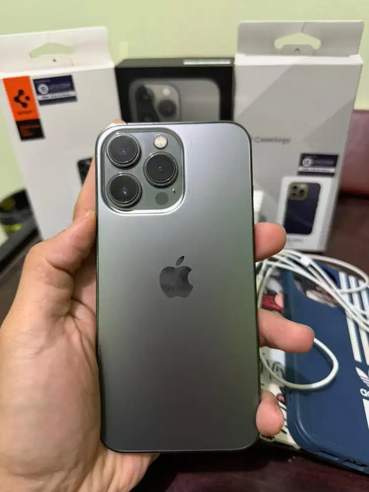 Iphone 13Pro 256 Ibox