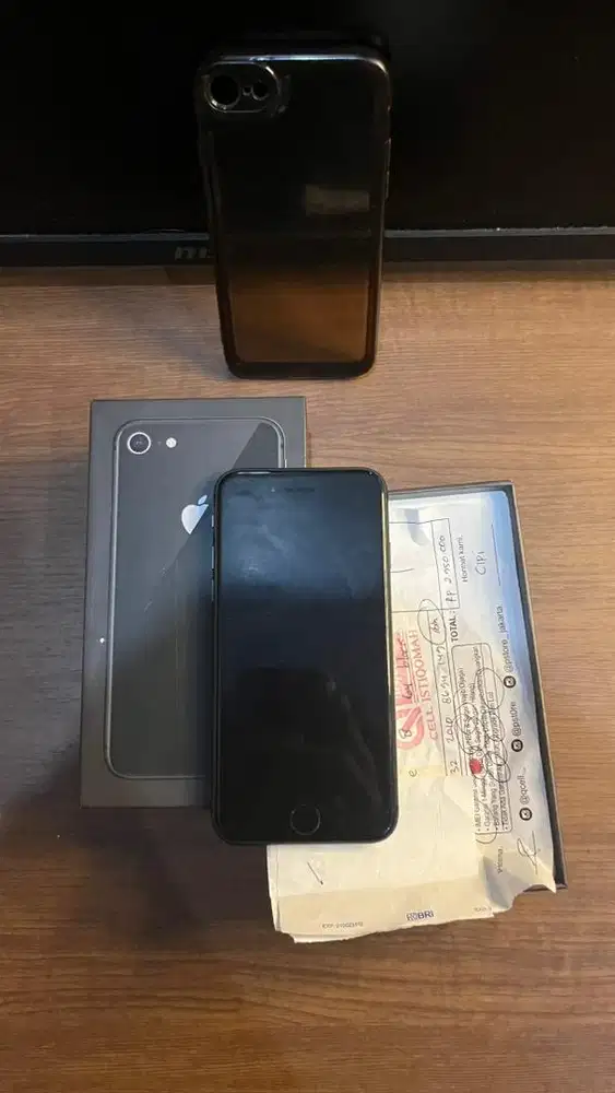 Iphone 8 64gb inter