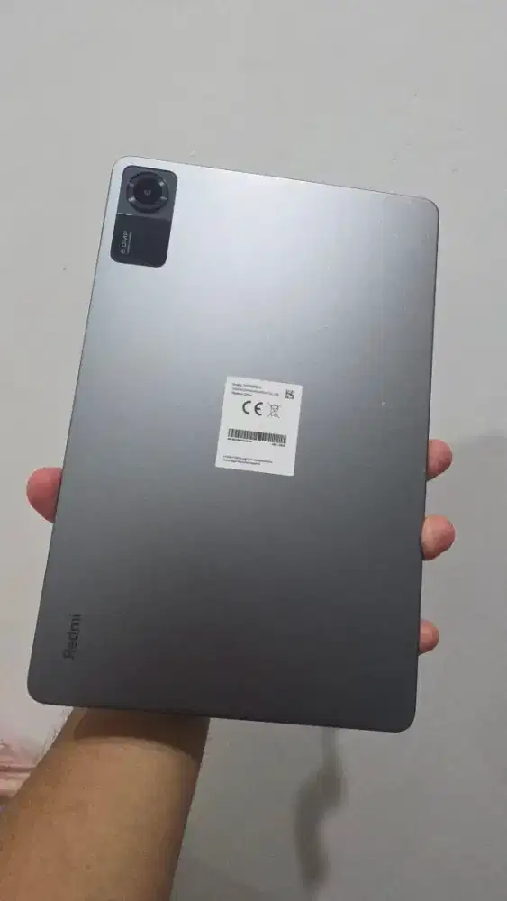 REDMI PAD Se Mulus