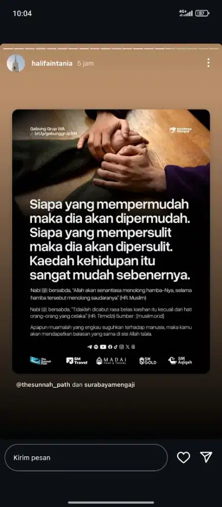 ART MOMONG anak anak