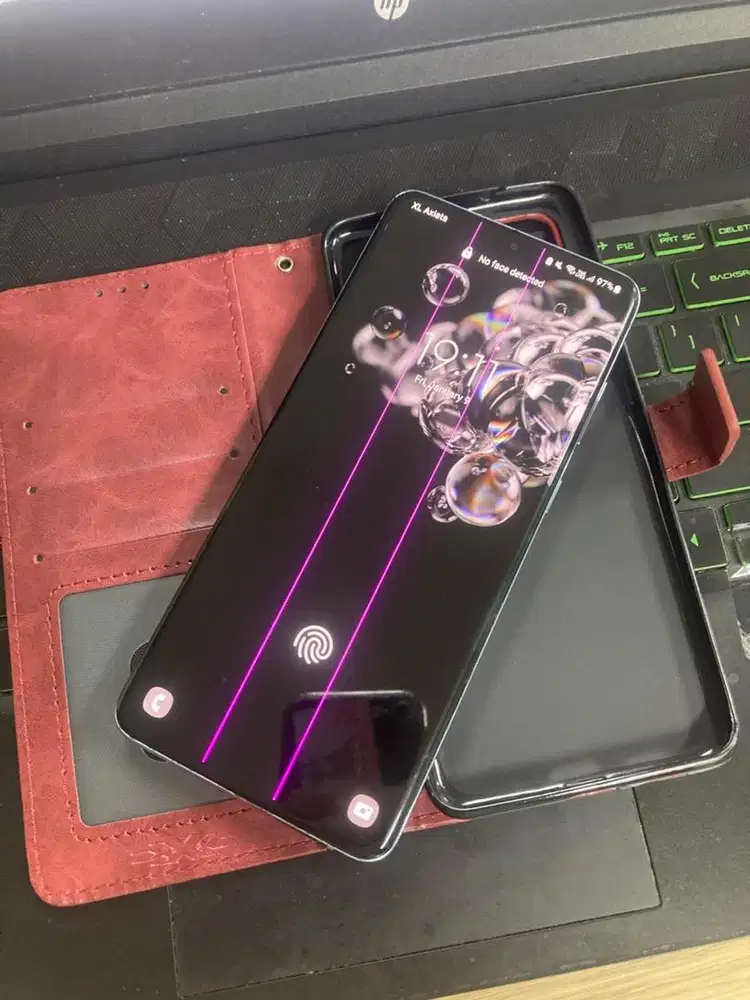 Samsung Galaxy S20 Plus Ex Sein