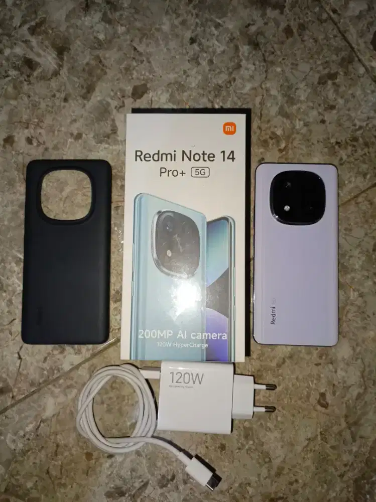 XIAOMI REDMI NOTE 14 PRO PLUS 5G