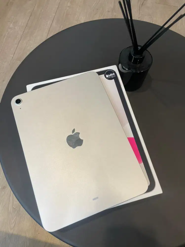 ipad A16 128 Wifi ibox