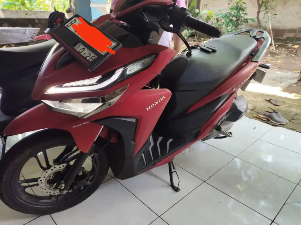 Vario 160cc 2018