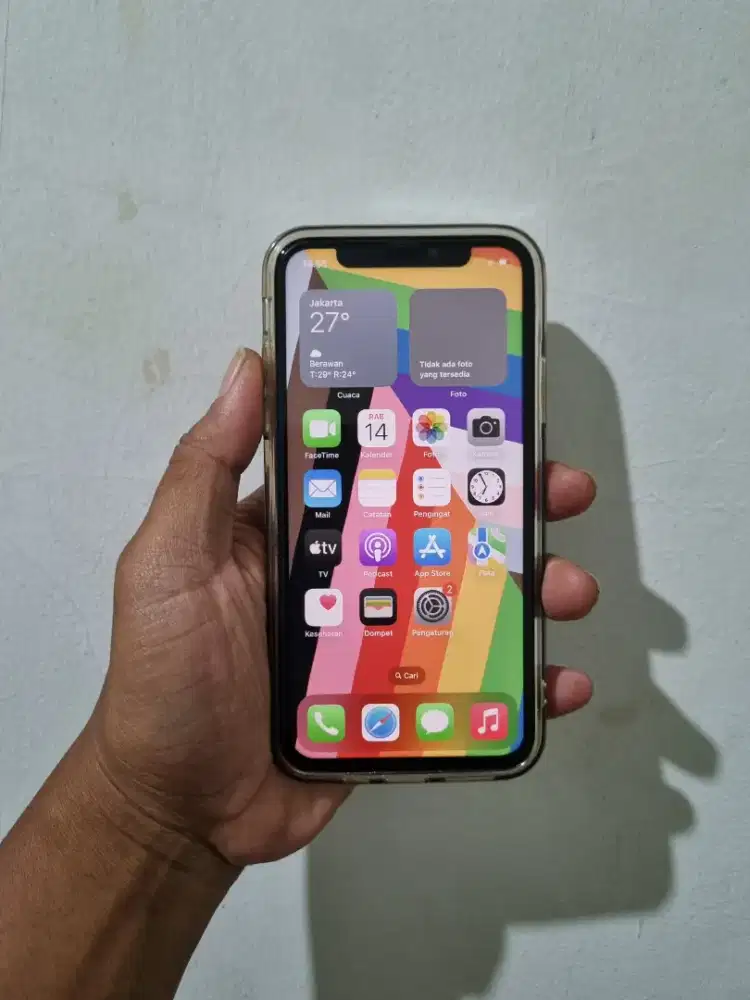 Iphone 12 mini 6rgb hp charger