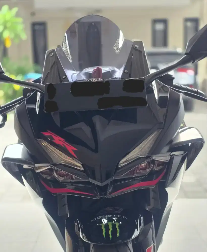 For Sale Cbr 250 RR (2cylinder)