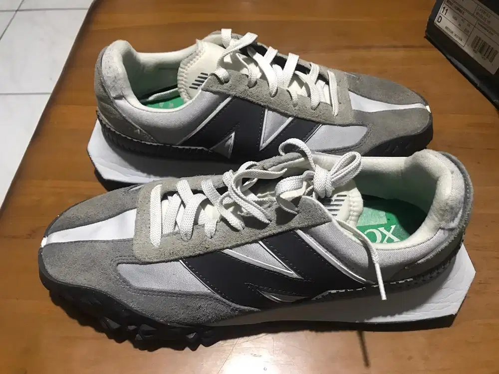 Sepatu new balance original like new