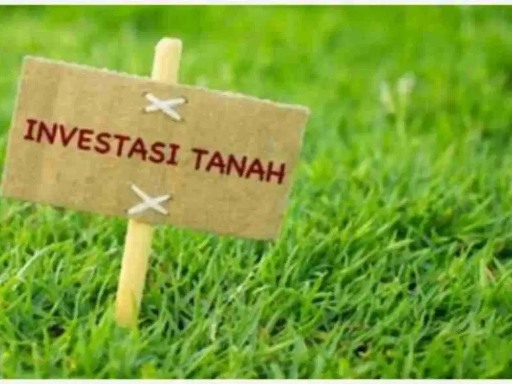 Jual Kavling / Tanah San Antonio Pakuwon City