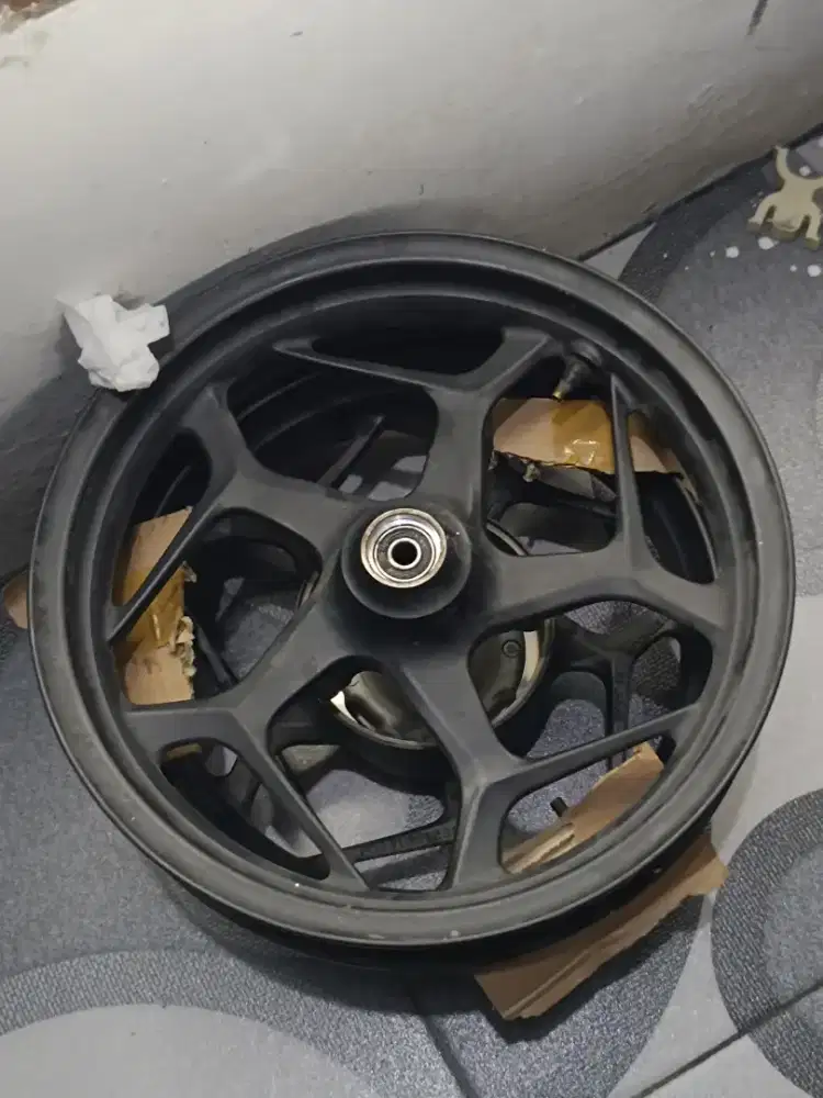 Velg original pcx 160, 2023 CBS,