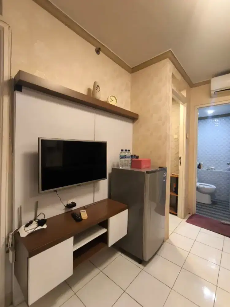 JUAL BUTUH (CEPAT) 2 br furnish Kalibata city