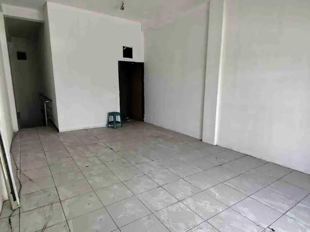 Sewa Ruko Salak Masir Tanjung Duren