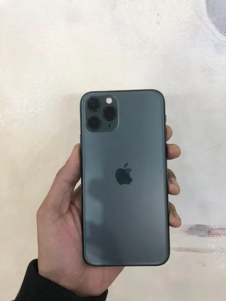 Iphone 11 Pro 64 GB Murah