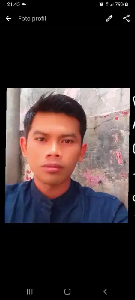 Cari pekerjaan supir pribadi atau kantor