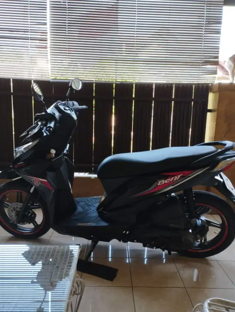 Dijual Honda Beat 2019