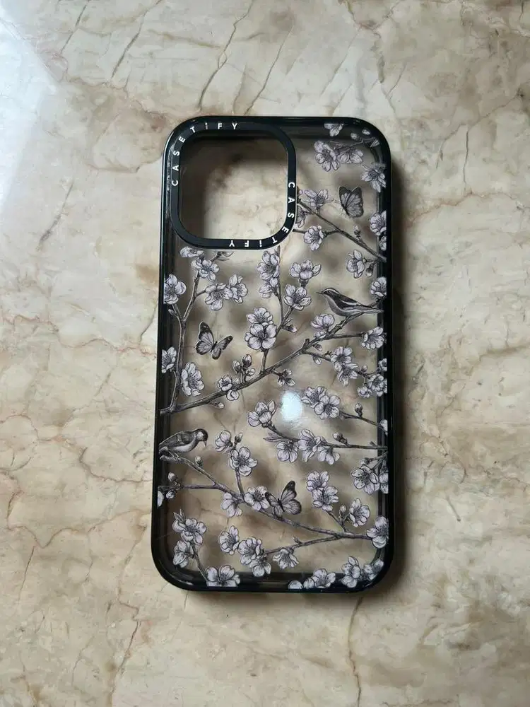 CASING CASETIFY IPHONE 16 PROMAX