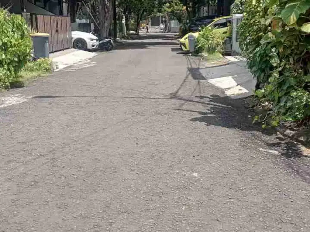 Dijual Cepat Rumah di Taman Permata Bintaro Sektor 9