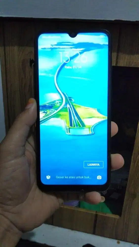 Xiaomi redmi A9 ram 2/32gb
