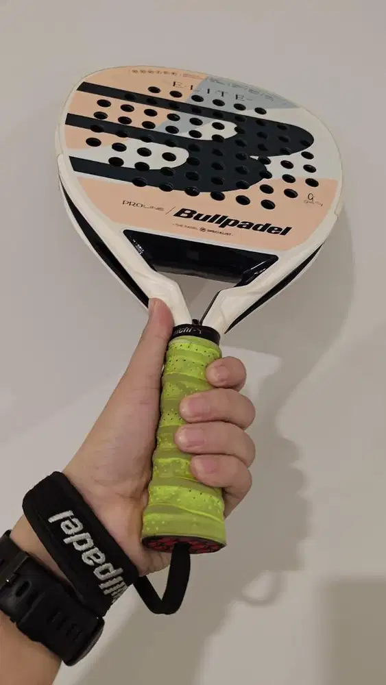 SECOND RAKET BULLPADEL ELITE WOMEN