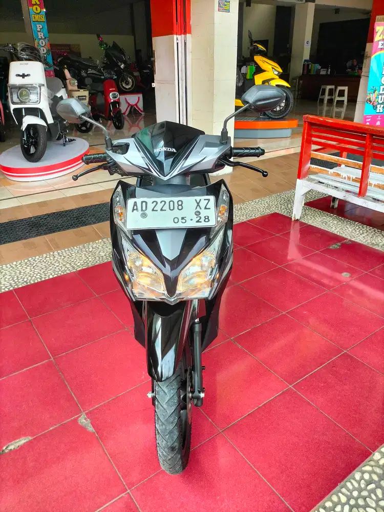 VARIO 125 2013 MURAH
