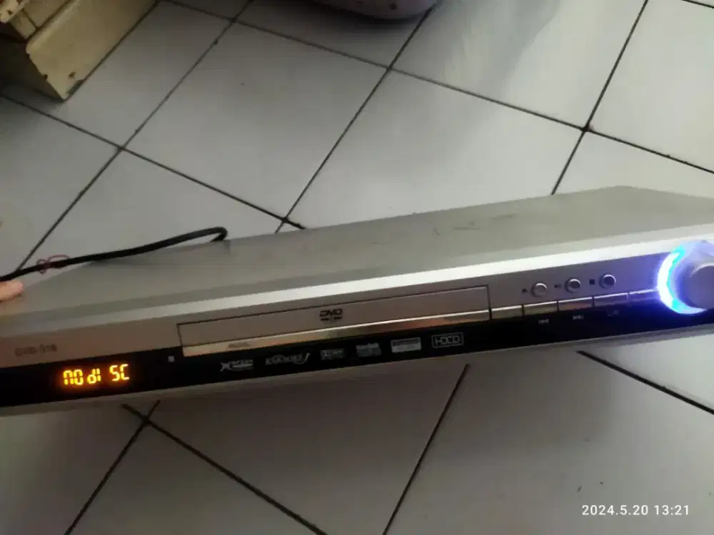 Di jual dvd Polytron