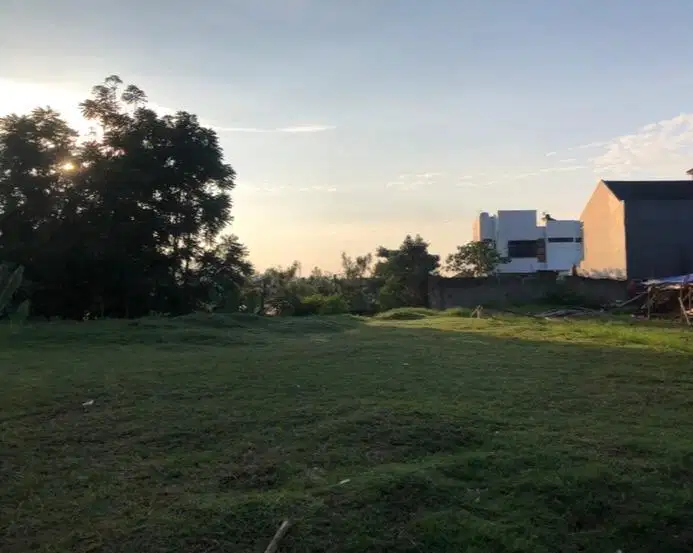 Lokasi bagus ! Kav Setra Regency depan Setraduta