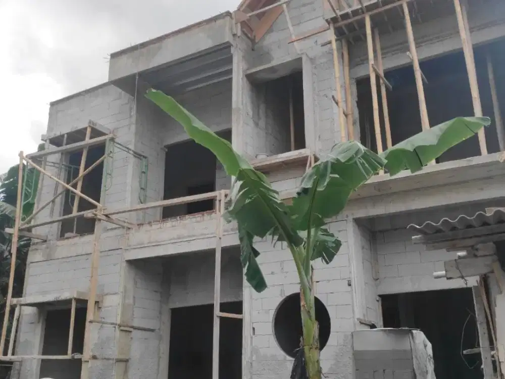 Rumah Baru 2 Lantai MURAH di Kranji Bekasi – Dekat Stasiun 5 Menit Saja, Unit Terbatas! 0057B