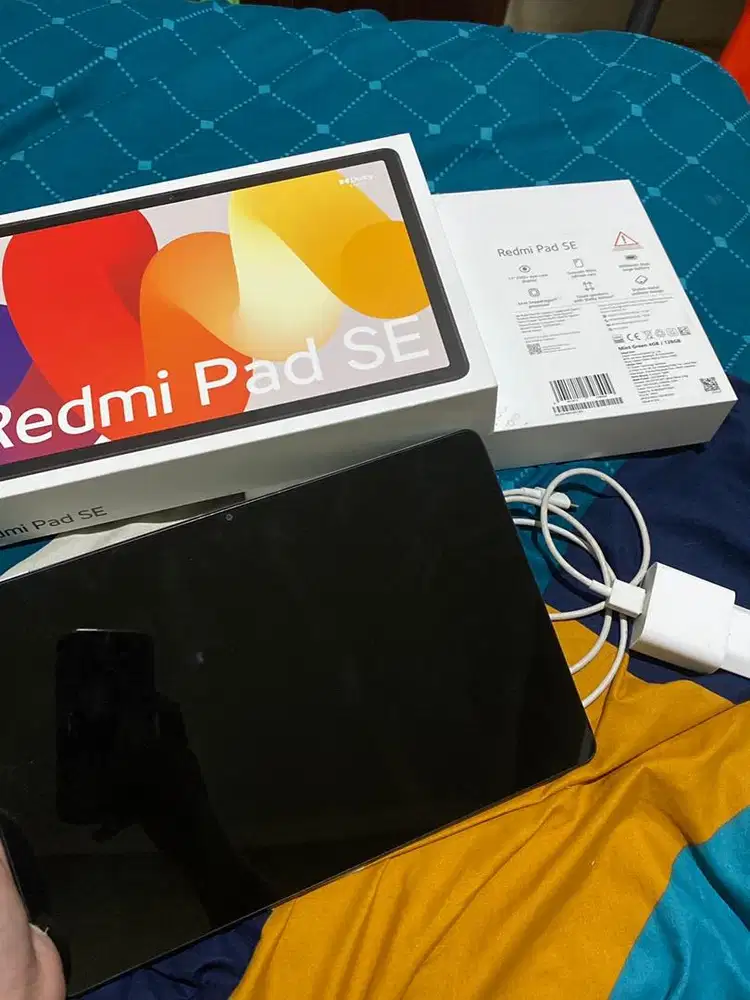 Redmi Pad SE 4GB/128Gb