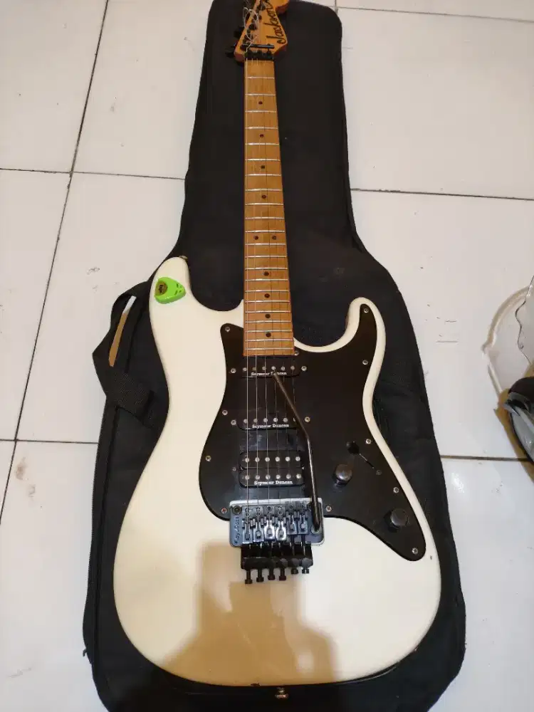 Jackson Adrian Smith SDX Snow White