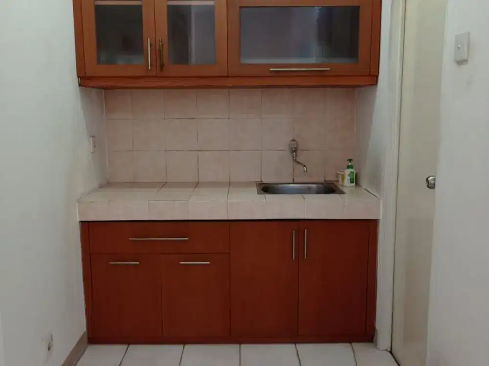 Jual Apartemen Gading Mediterania Tower A – 2KT – Lantai 19 – Harga 490 Juta