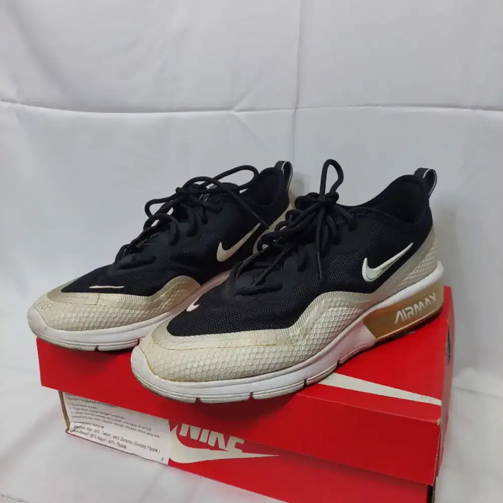 sepatu nike air max size 36